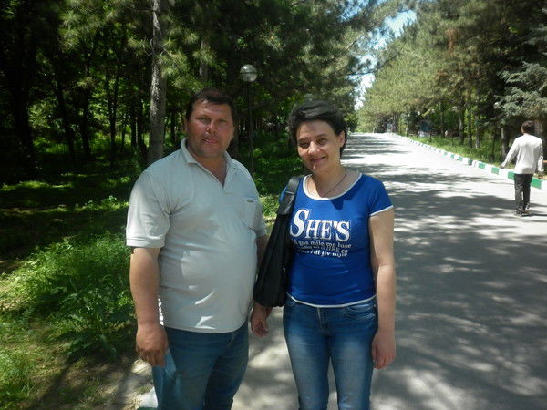 Ольга Талдыкина