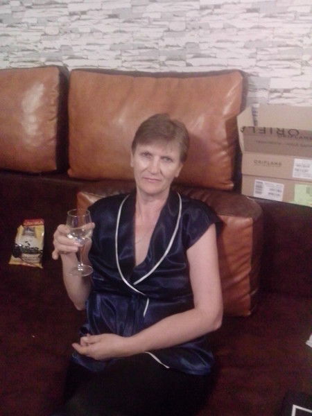 Елена Терещенко