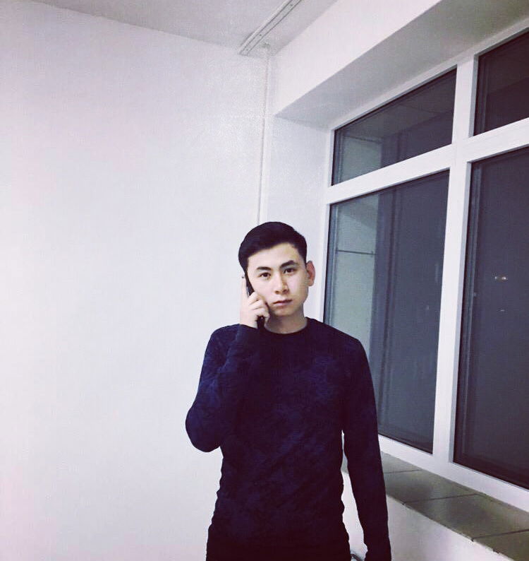 Айса Зарлыханов