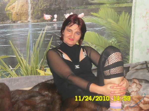 Алена Ермоленко