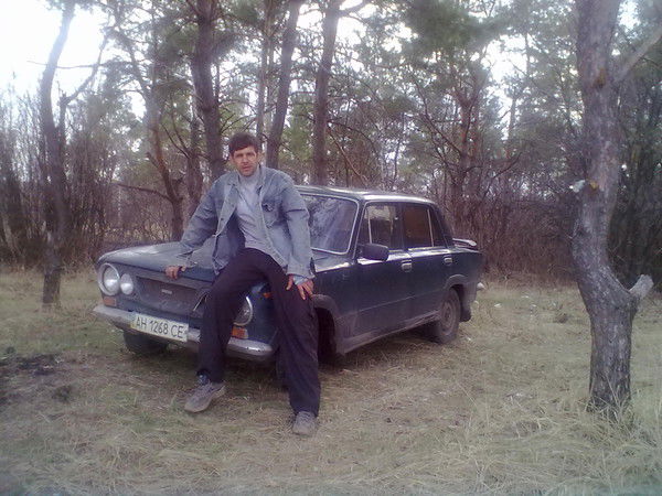 Леонид Довгань