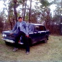 Леонид Довгань