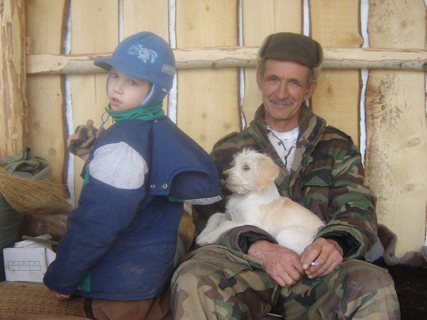 Геннадий Свекло