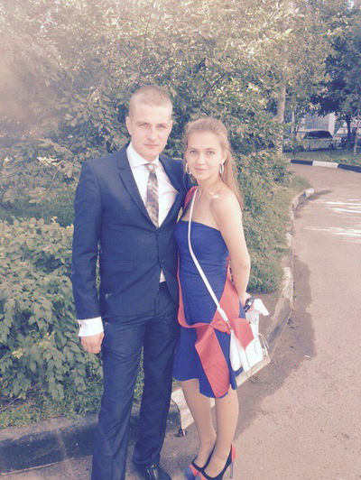 Танюшка Просина