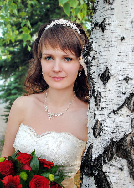 Даша Любимова