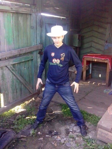 Иван Тюркин Бик