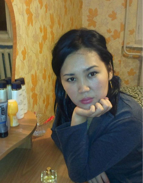 Актолкын ***