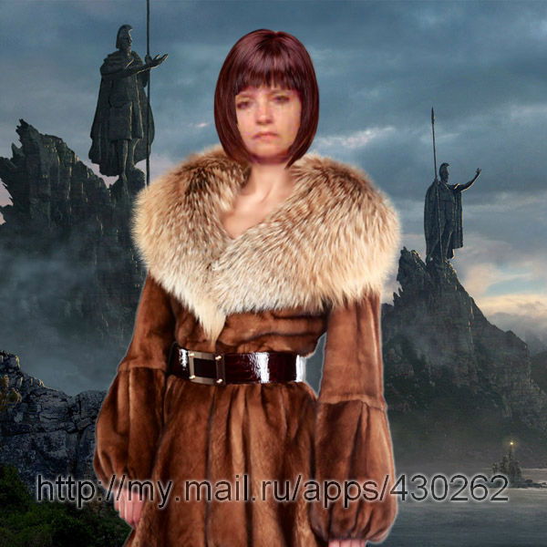 Светлана Приходько