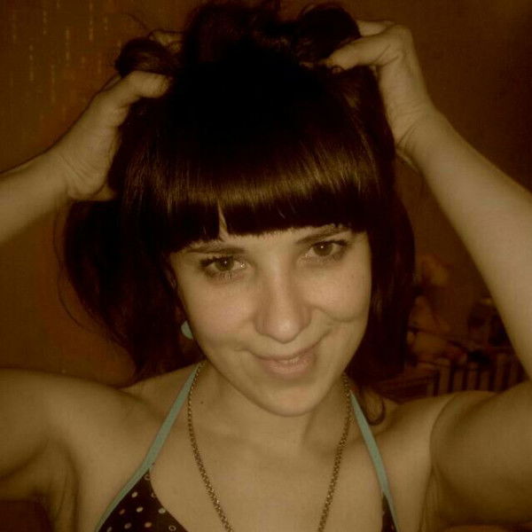 Екатерина Ахременко