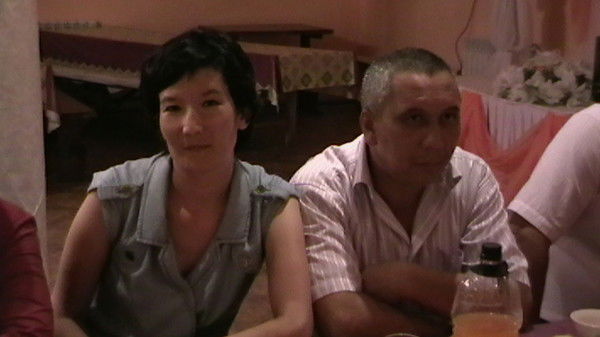 Анар Есенова