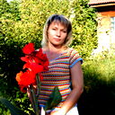 Южанина Оксана