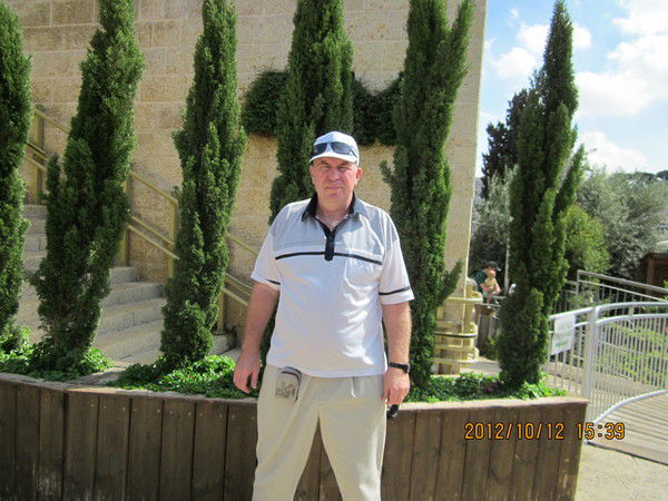 Евгений Гатченко