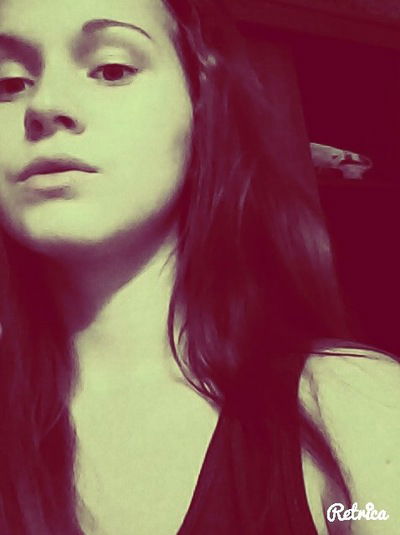 Вика Вагнер