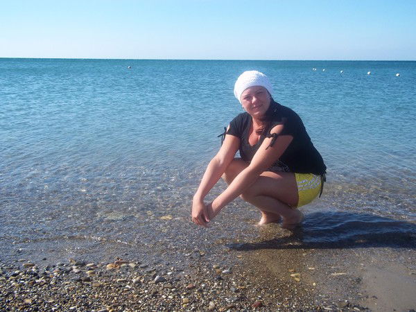 Натали Гехт