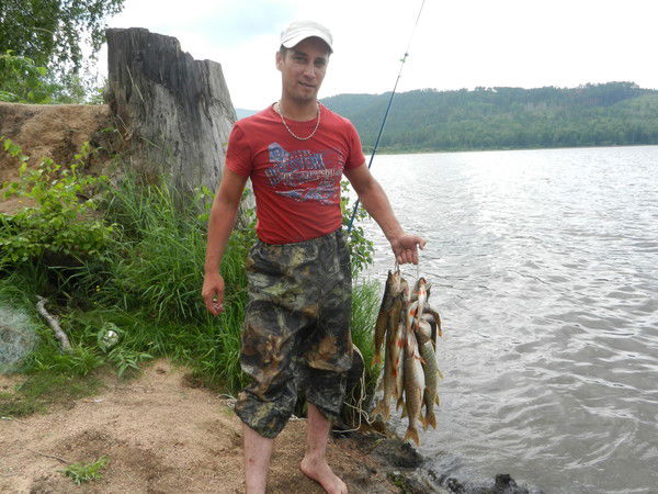 Владимир Рубцов