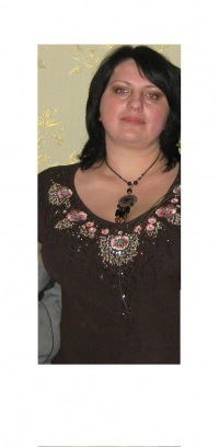 Елена Пашкова