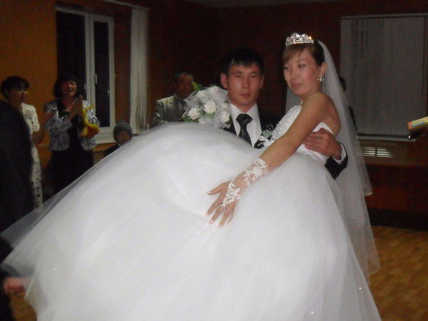 Балдырган Зайтжанова