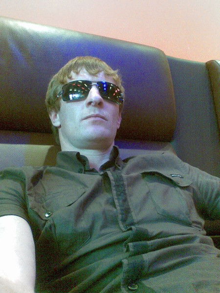 Шамиль Магомаев