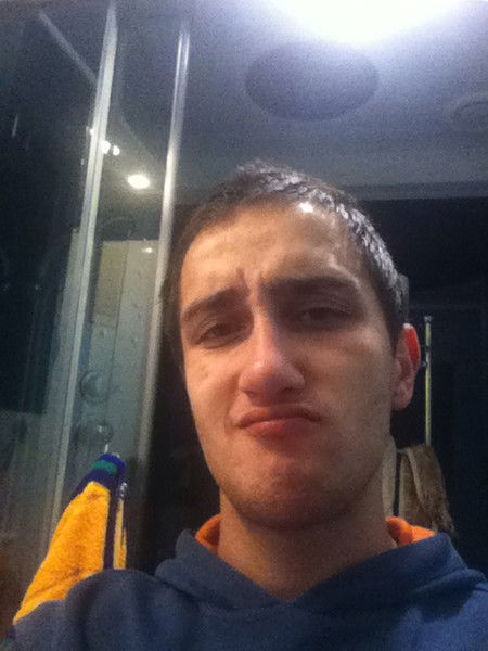 Рустам Салахов