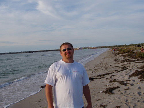 Типцов Дмитрий