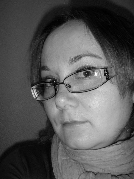 Светлана Алексеева