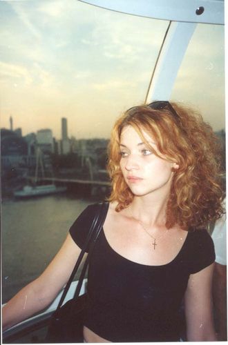 Лада Борисова