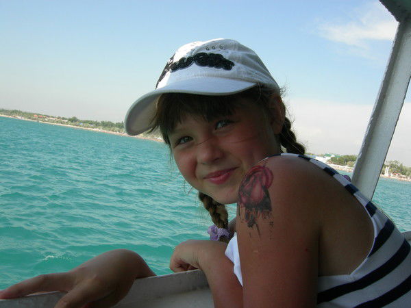 **лизонька **