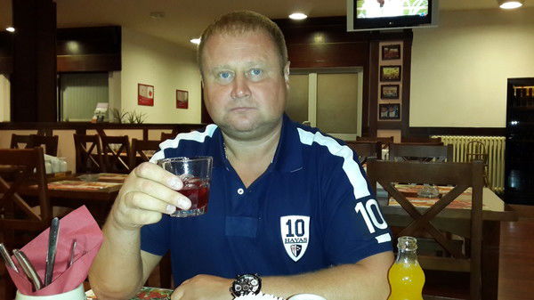 Сергей Вячеславович Зюзин