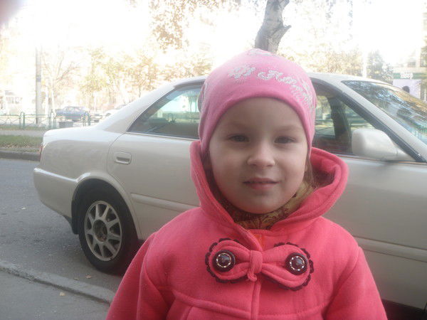 Александра Болтовская