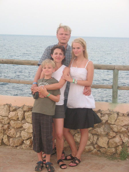 Сергей Креккер