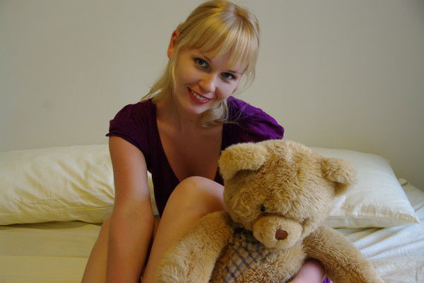 Ольга Самборская