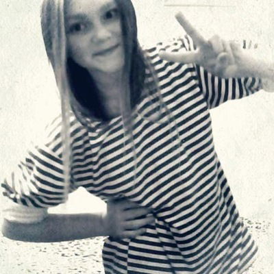 Оля Иванова