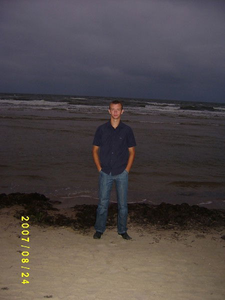 Алексей Ковалевский