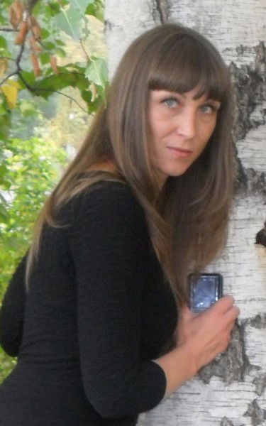 Ольга Чиркина