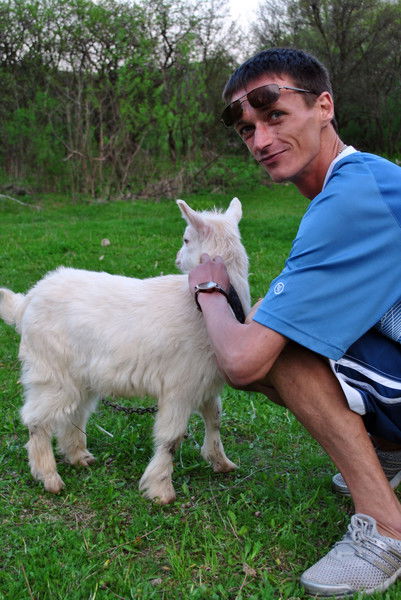 Александр Черныш