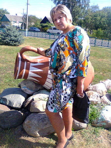 Светлана Климец Белова