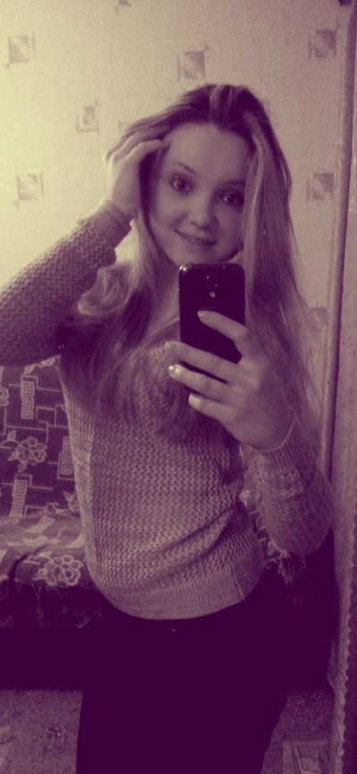 Виктория Нестерук