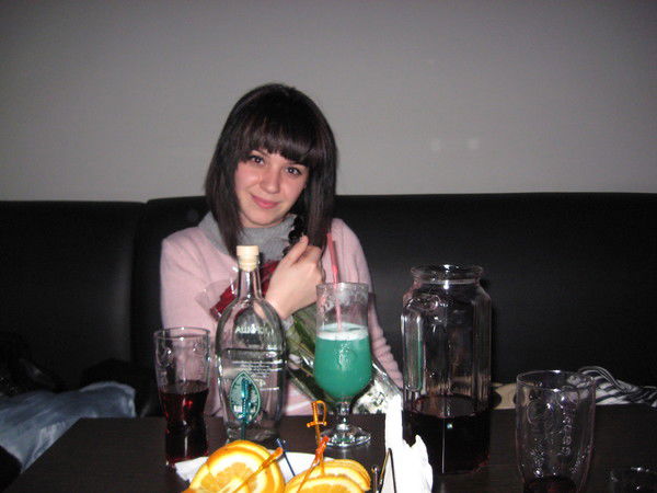 Дарина Дарина