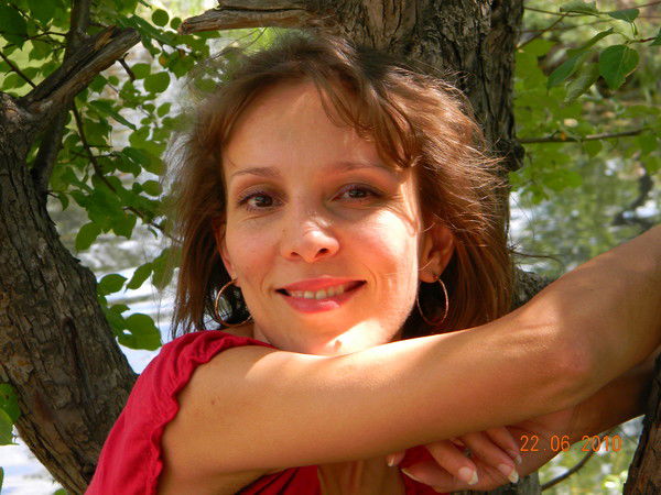 Лариса Рудакова