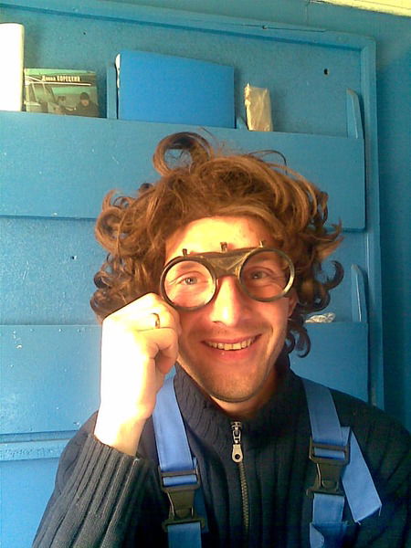 Александр Пьянков