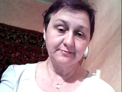 Ольга Ермолаева