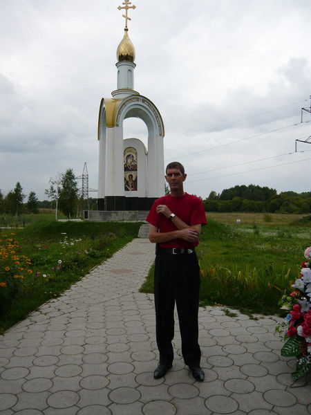 Владимир Кручинкин