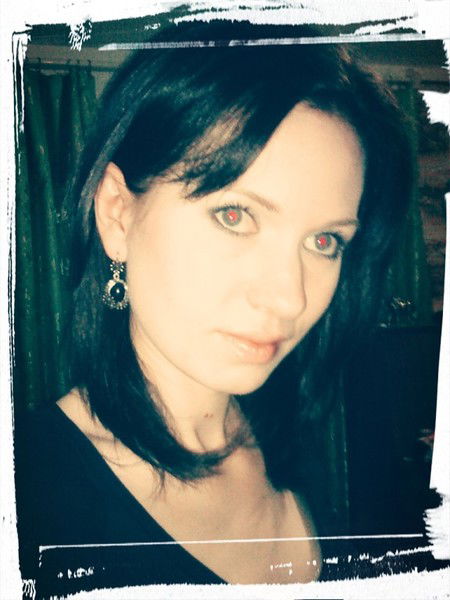 Кристина Матвеева