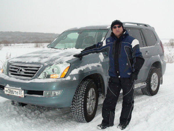 Николай Белоус