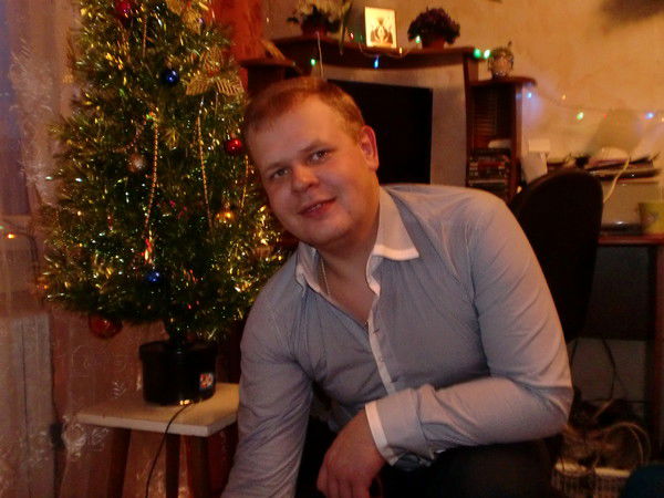 Вячеслав Холодов