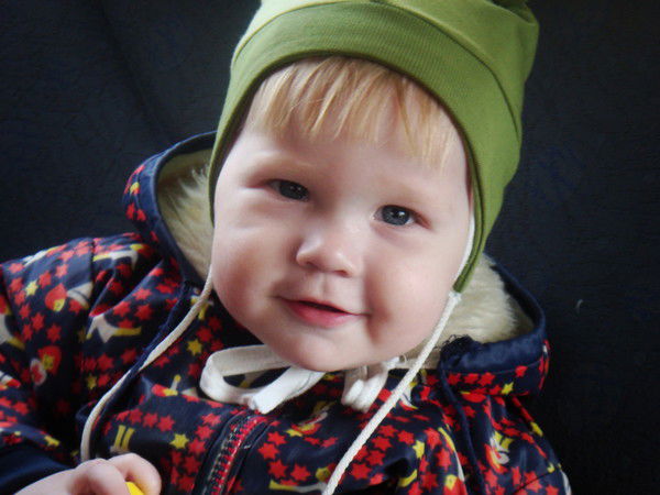 Кукиш С-Маслом