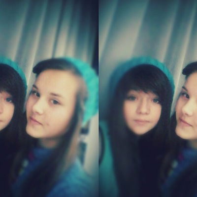 Катюша Волошина