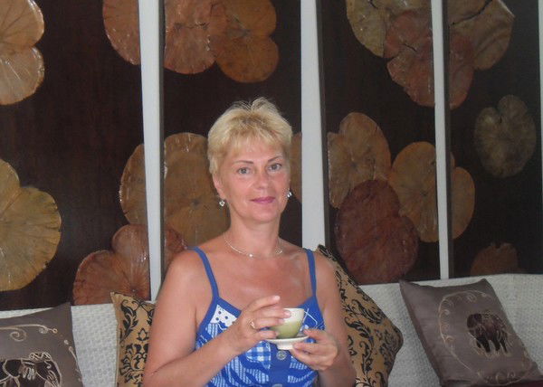 Галина Ермольченко