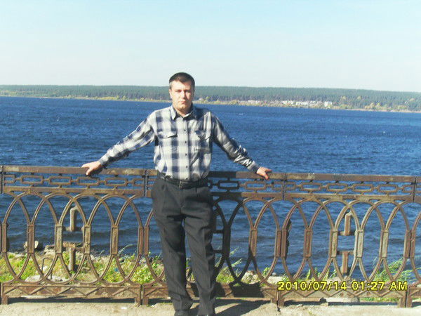 Андрей Федянин