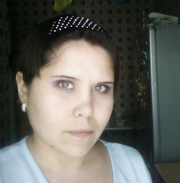 Таня Лоскутова